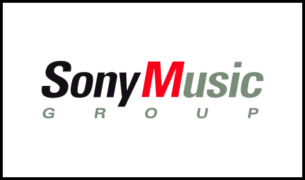 Sony Music GROUP
