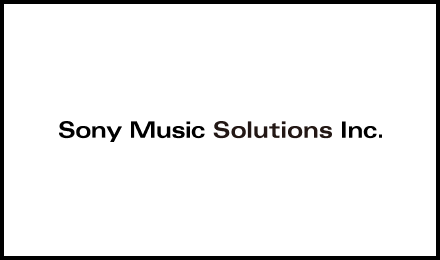Sony Music Solution Inc.